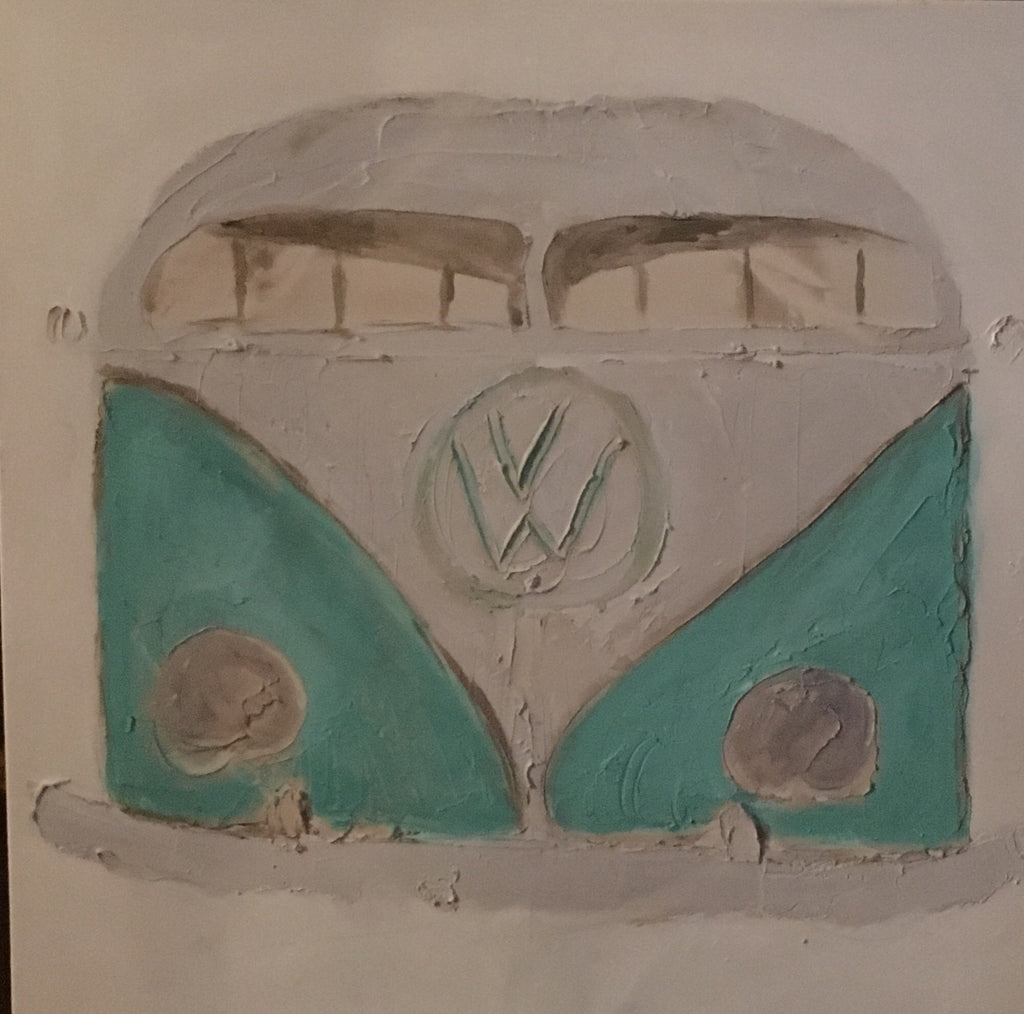 Vw bus