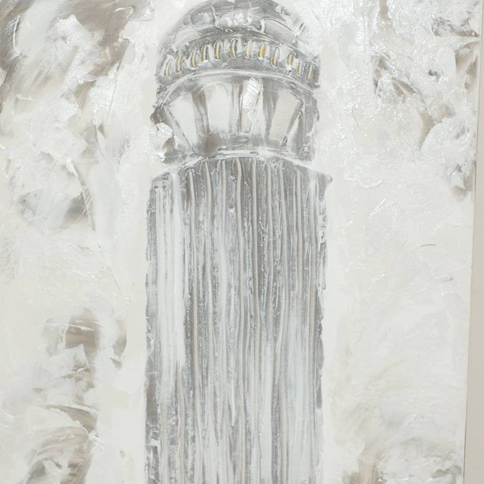 SOLD/Sf Series  Coit Tower