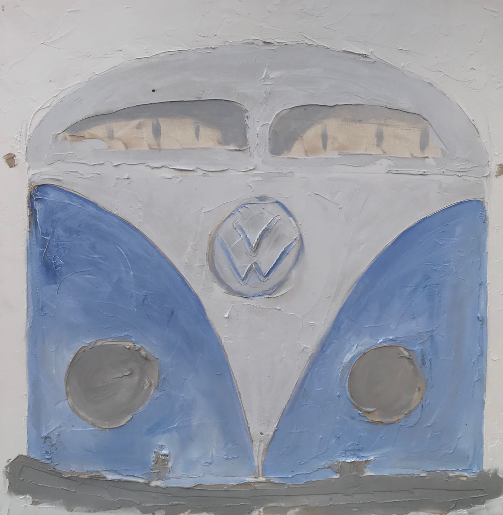 Vw bus
