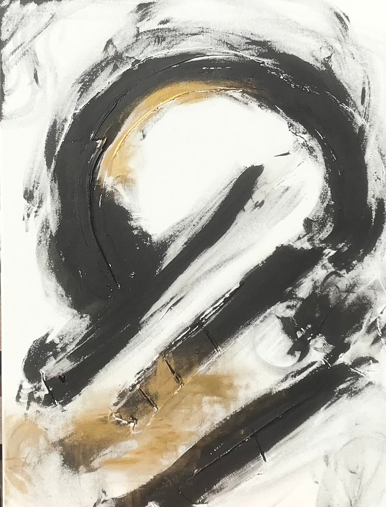 Black and white series