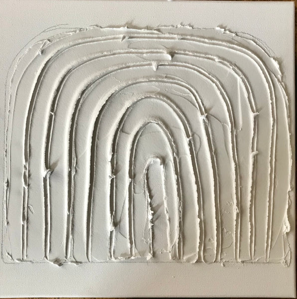 Product.     ARTLAYERS -Ready to Paint-  RAINBOW