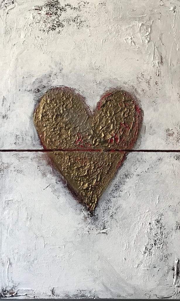 When two became one.