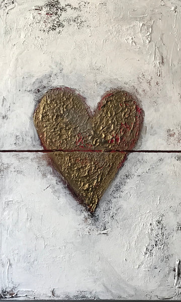 When two became one.