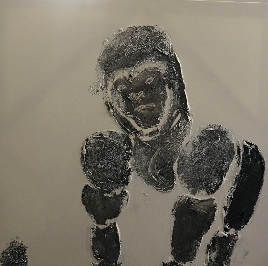 Gorilla Love