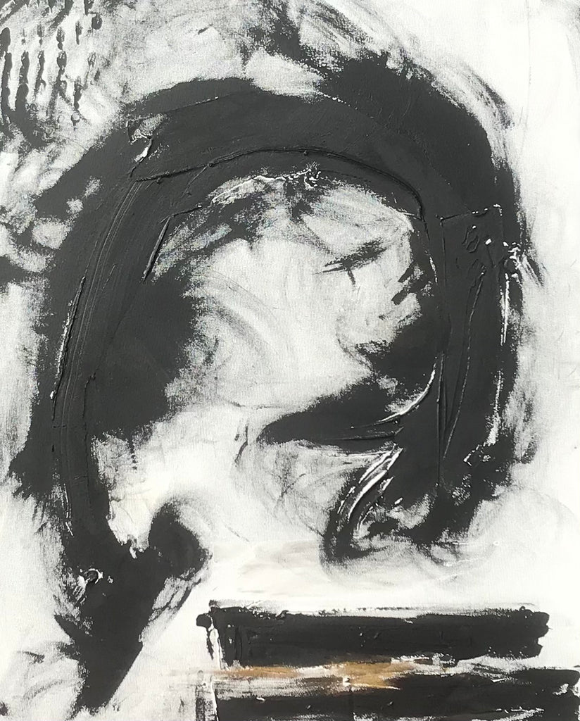 Black and white series