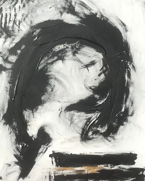 Black and white series