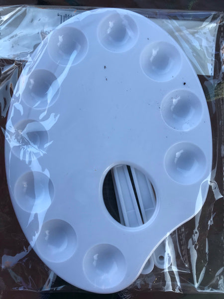 Product.    ARTLAYERS-Painting tray