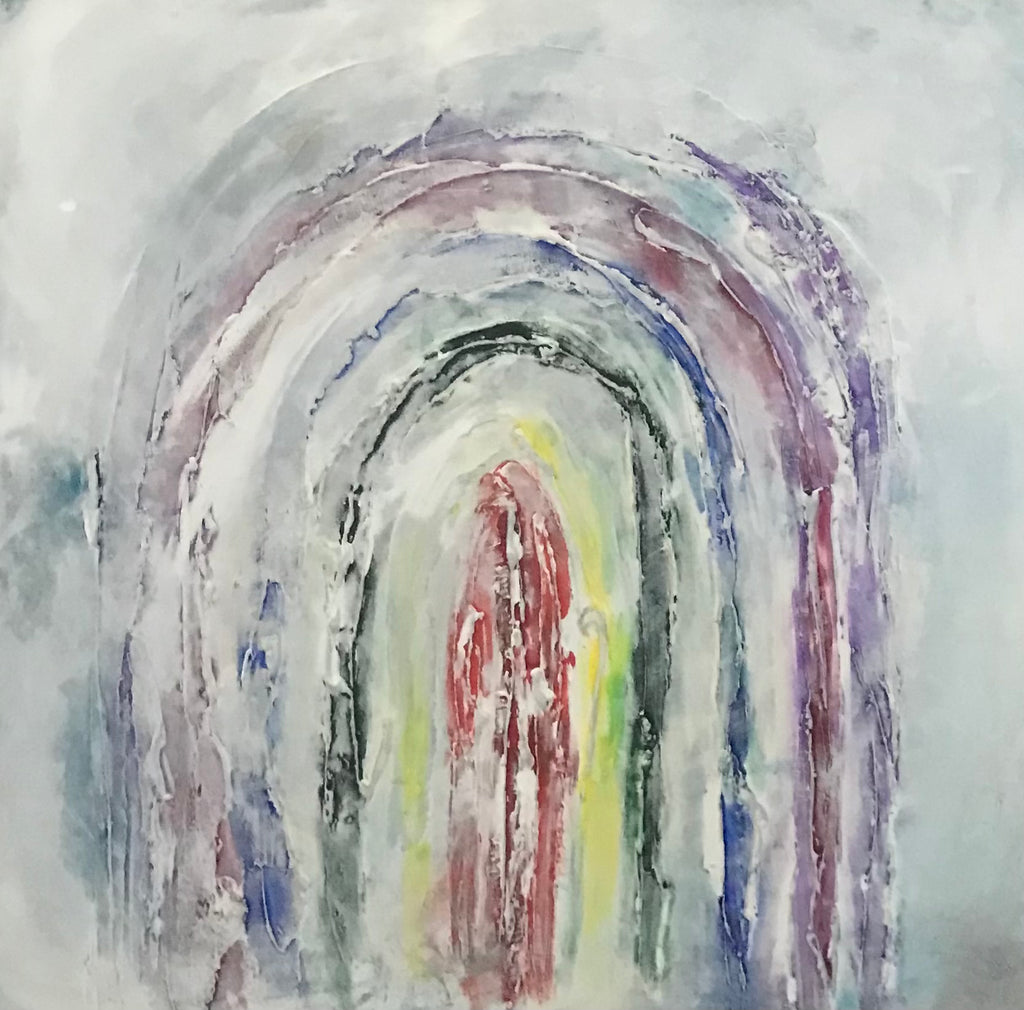 NEWer 36x48