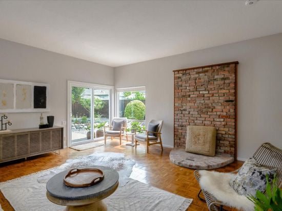 Staging-3763 bay rd Menlo Park.