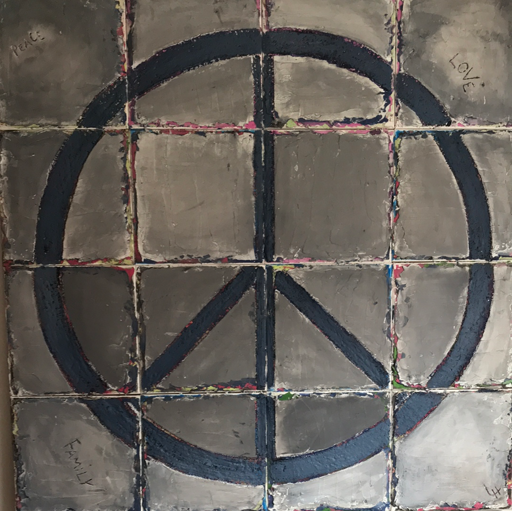 New Peace