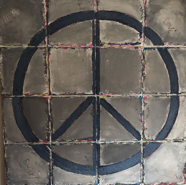 New Peace