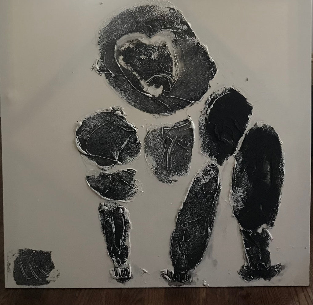 Gorilla Love