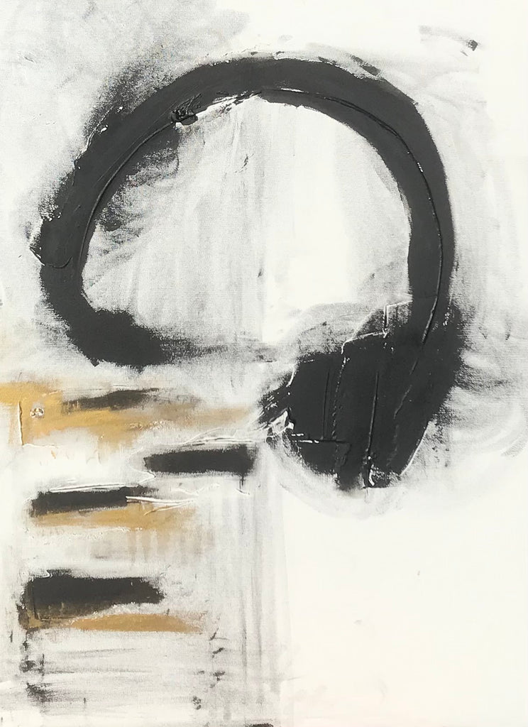 Black and white series