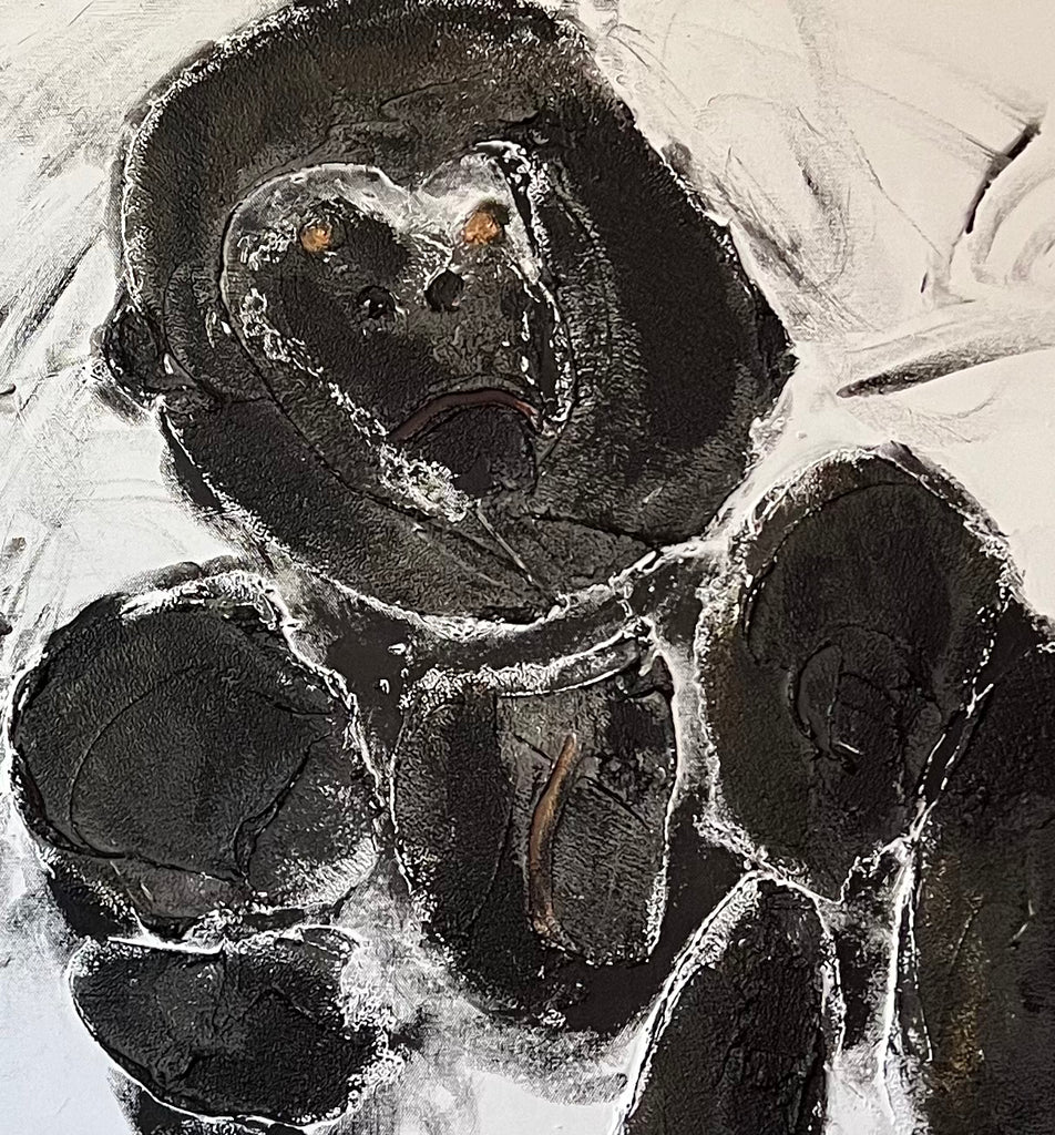 Gorilla Love