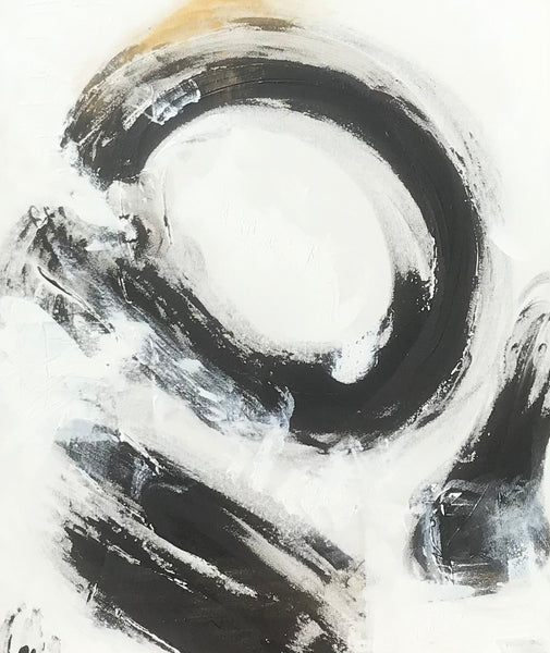 Black and white series