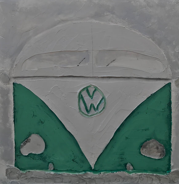 Vw bus