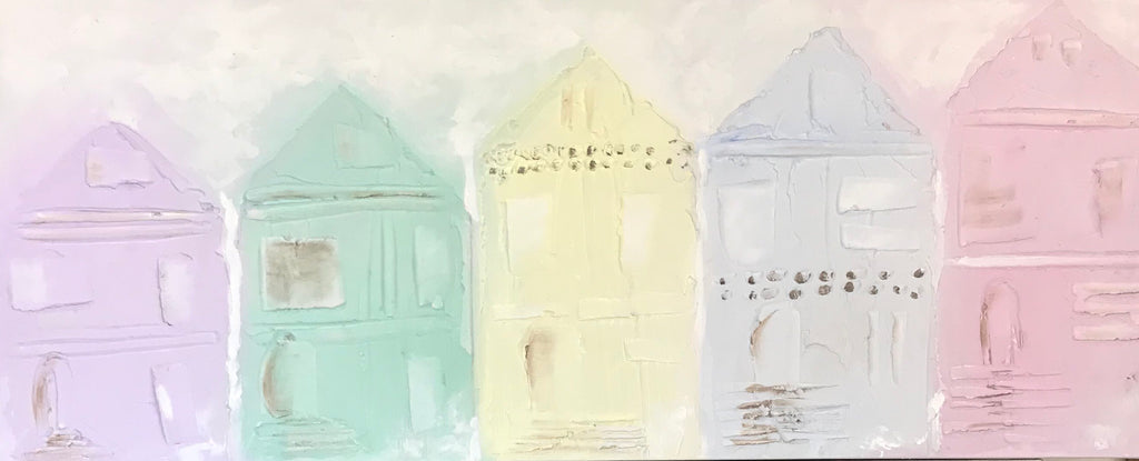 Painted Ladies