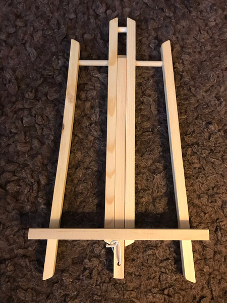 Product.     ARTLAYERS- Easel