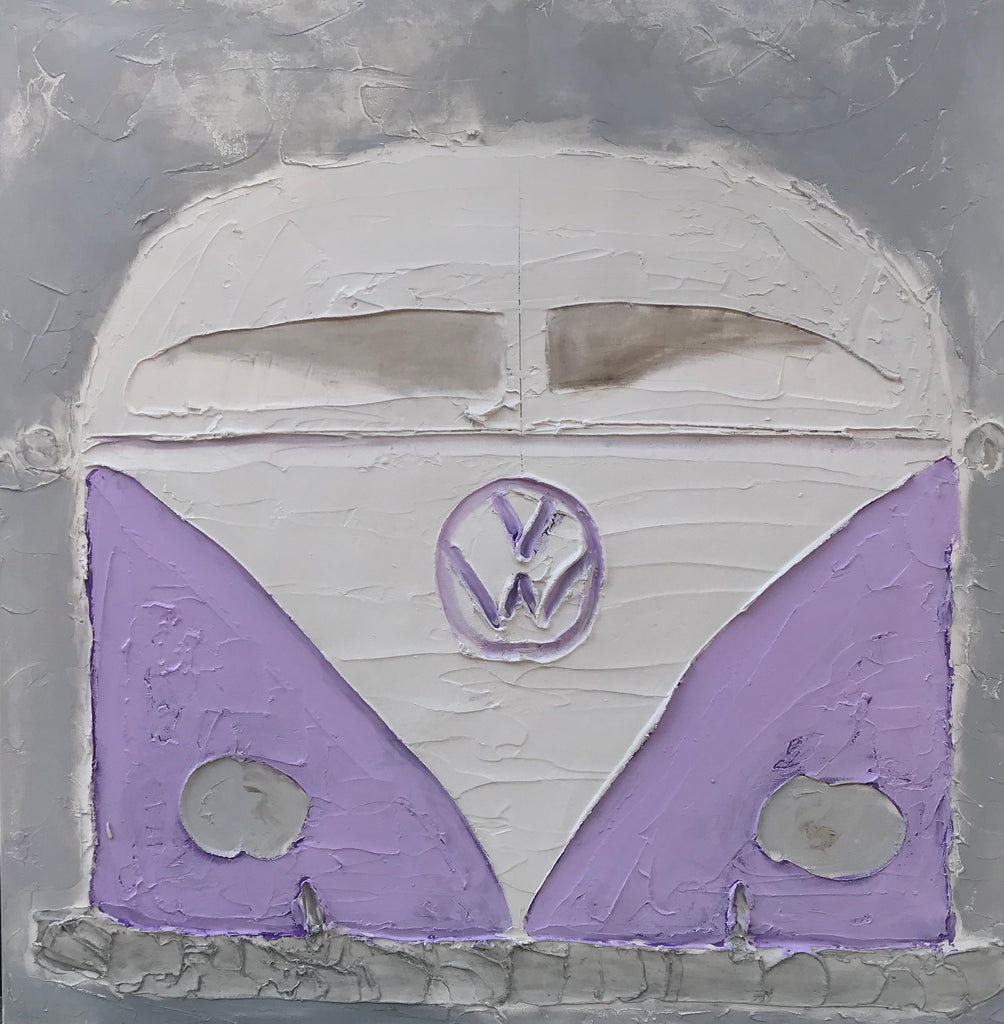 Vw bus collection