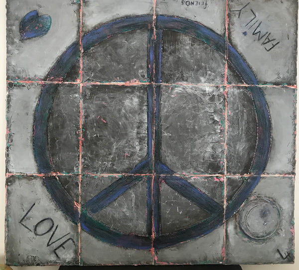 My Peace