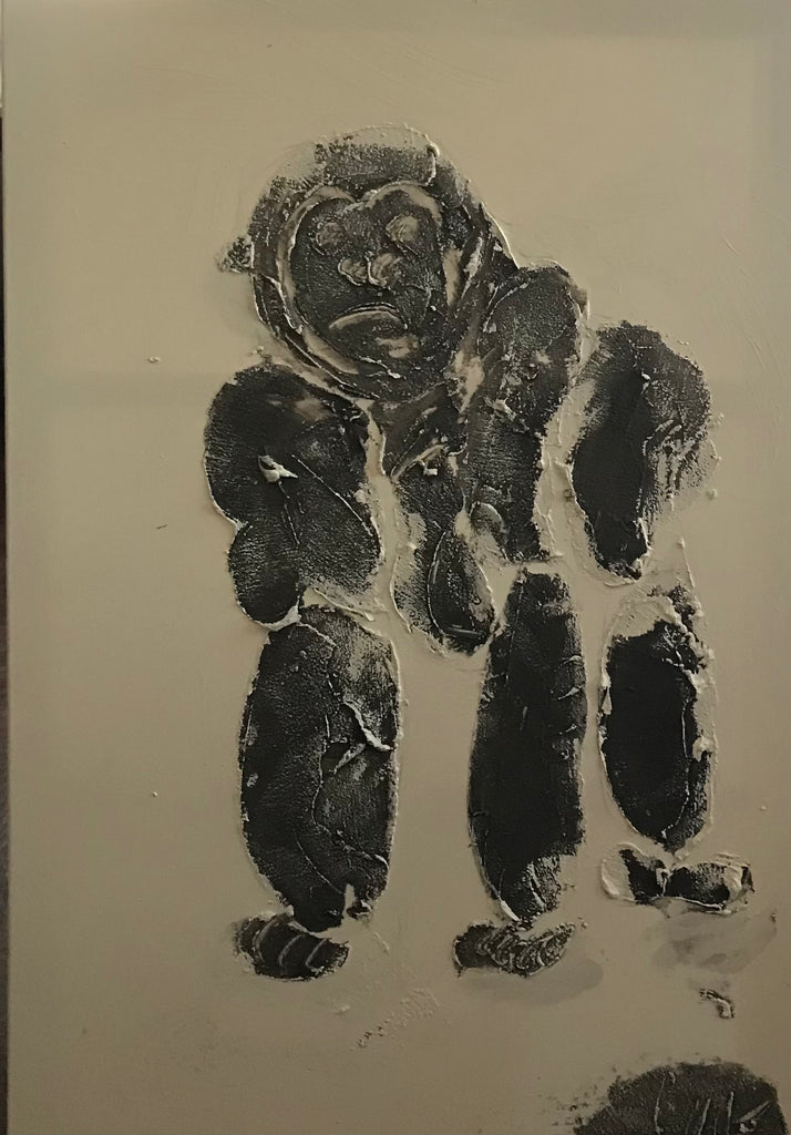 Gorilla Love