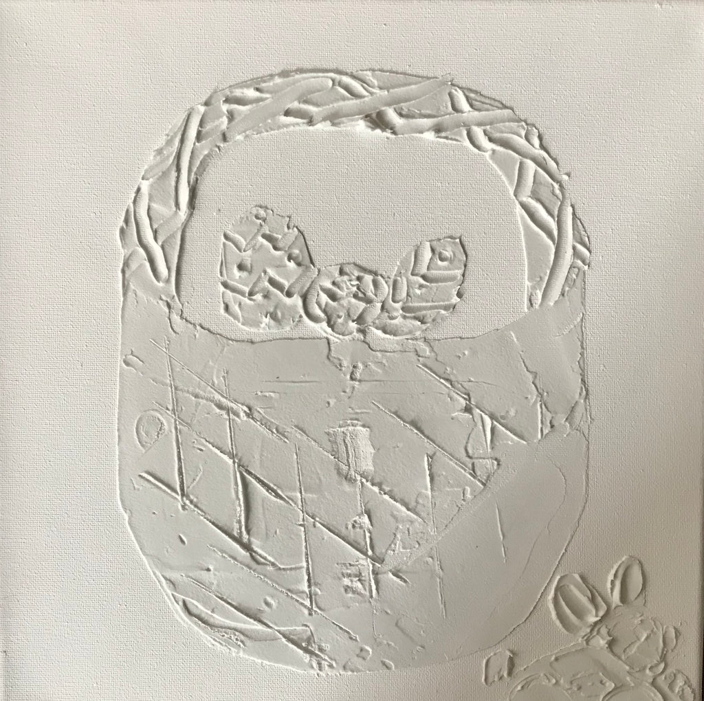 Product.  Artlayers- Easter basket 🧺