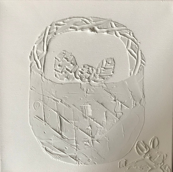 Product.  Artlayers- Easter basket 🧺